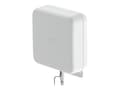 Panorama Antennas MBAND HYBRID MIMO WALL MNT GPS, WMMGG-7-38-5SP, 41854990, Wireless Antennas & Extenders Panorama Antennas MBAND HYBRID MIMO WALL MNT GPS, WMMGG-7-38-5SP, 41854990, Wireless Antennas & Extenders