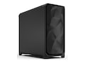 Fractal Design Meshify 3 XL Black Solid, FD-C-MES3X-01 , 41998639, Cases - Systems/Servers Fractal Design Meshify 3 XL Black Solid, FD-C-MES3X-01 , 41998639, Cases - Systems/Servers