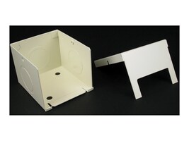 Legrand AV V2410FC                        Main Image from Left-angle