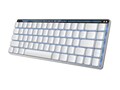 Asus ROG FALCHION RX LOW PROFILE 65, M603 FALCHION RX LP/RLRD/, 41767839, Keyboards & Keypads