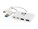 Tripp Lite U460-004-2A2C-3                Image 3 from Right-angle