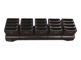 Zebra Technologies International CRD-TC7X-20S4BC-01             Main Image from Front