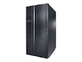 APC Rack Air Containment Rear Assembly Netshelter SX 42U, ACCS1001, 6665628, Rack Cooling Systems APC Rack Air Containment Rear Assembly Netshelter SX 42U, ACCS1001, 6665628, Rack Cooling Systems