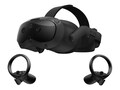 HTC Focus Vision VR Headset Consumer Edition, 99HAUM026-00                  , 42088991, VR Headsets & Accessories