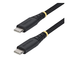 StarTech.com USB2CC6INCHNCBR Main Image from Right-angle StarTech.com USB2CC6INCHNCBR Main Image from Right-angle