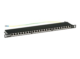 Tripp Lite N252A-024-HUSHK Main Image from Left-angle