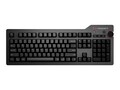 Das Keyboard Keyboard 4 Professional for Mac Mechanical Keyboard Blue Switch, DASK4MACCLI, 18815671, Keyboards & Keypads