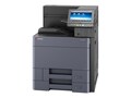 Kyocera ECOSYS P8060cdn Printer, P8060CDN, 41764444, Printers - Laser & LED (color)