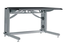 Ergotron ABS7229SM-CG Main Image from Left-angle