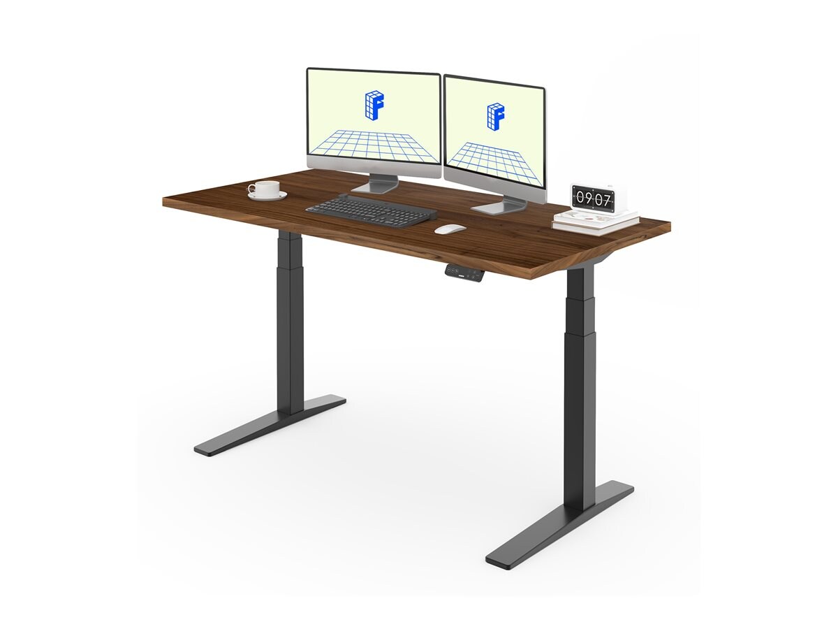 Loctek E7 Pro Standing Desk - Thumbnail 2