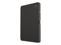 Speck Clear AP-2010 Balance Folio CASETABLET Case , 133537-7578, 37573574, Carrying Cases - Tablets & eReaders