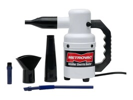 Metropolitan Vacuum Cleaner 117-117308                     Main Image from Front