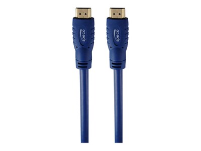Speco Class 2 HDMI M M Cable, 50ft, HDCL50, 35647402, Cables