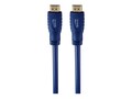 Speco Class 2 HDMI M M Cable, 50ft, HDCL50, 35647402, Cables