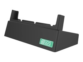 Zebra Technologies International 3PTY-RAM-DOCK-ZE25U            Main Image from Right-angle