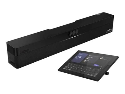 Lenovo THINKSMART SP ONECONTROLLER T, 12BS0008US                    , 42066329, Video Conference Room Hardware
