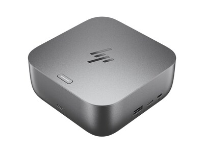 HP Thunderbolt 4 100W G6 Dock, 9X472UT#ABA                   , 41951112, Docking Stations & Port Replicators