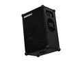 SOUNDBOKS 4 Portable Bluetooth Speaker - Black, 11-SB4_B                      , 42010243, Speakers - Audio