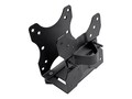 Tripp Lite Universal Thin Client Monitor Mount, Black, DMATC, 35079783, Stands & Mounts - Desktop Monitors