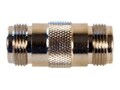 Wilson N-Female to N-Female Barrel Connector, 971117                        , 42183713, Network Adapter Accessories