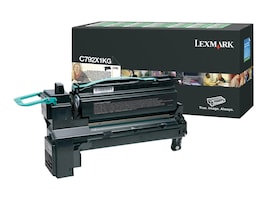 Lexmark C792X1KG Main Image from Right-angle