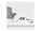 StarTech.com DUALKA10-LAPTOP-LOCK           Image 1 from Right-angle