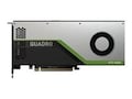 Dell NVIDIA Quadro RTX 4000 PCIe 3.0 x16 Graphics Card, 8GB GDDR6, 490-BFCY, 37745671, Graphics/Video Accelerators