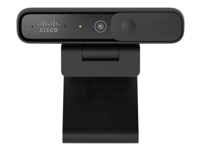 Cisco Cisco Desk Camera 1080p - Carb, CD-DSKCAMD-C-US, 41492211, WebCams & Accessories
