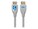 Comprehensive Cable MHD18G-3PROGRY Image 1 from Front