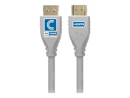 Comprehensive Cable MHD18G-3PROGRY Main Image from Front