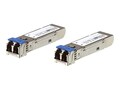Aten 1.25Gb SFP 500m MM Transceiver (2-Pack), 2A-136G, 35033953, Network Transceivers