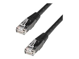 StarTech.com C6PATCH10BK Main Image from Right-angle