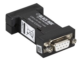 Black Box IC830A Main Image from Left-angle
