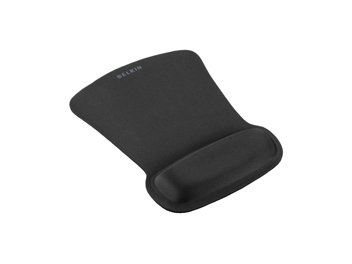 Belkin WaveRest Gel Mouse Pad - Thumbnail 4