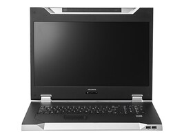 Hewlett Packard Enterprise AF631A Main Image from Front
