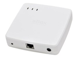 Silex Technology BR-500AC-US Main Image from Left-angle