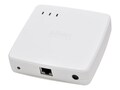 Silex Ethernet to WI-FI 5 Bridge , BR-500AC-US, 41289149, Remote Access Servers