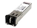 Cisco 100Base-TX FE SFP Transceiver, GLC-FE-T-I=, 34190375, Network Transceivers