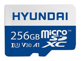 Hyundai Technology SDC256GU3                      Main Image from Front