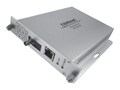 Comnet 100Base-FX TX 1310 1550nm 20km SM ST Fiber Media Converter, CNFE1002S1A, 35395372, Network Transceivers