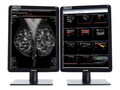 Barco Barco Nio MDNC-6121 LED Color Diagnostic Display Sys, 5.8MP 4-Head, No Card, K9602872, 41487420, Monitors - Medical