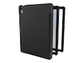 OuterFactor WorkForce One DUO Case, iPad A16 10.9 (11th Gen), Black, Dual Screen Option, 20-0171200 , 42171308, Carrying Cases - Tablets & eReaders OuterFactor WorkForce One DUO Case, iPad A16 10.9 (11th Gen), Black, Dual Screen Option, 20-0171200 , 42171308, Carrying Cases - Tablets & eReaders