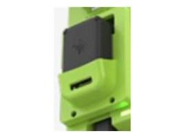 Zebra Technologies International SHIM-CRD-R5X62B-01             Main Image from Right-angle