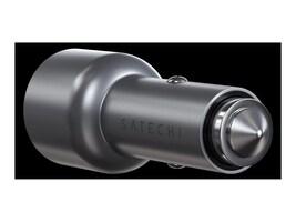 Satechi ST- U2C40CCM Main Image from Right-angle
