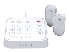 Arlo Technologies SS1201-100NAS                  Main Image from Front