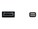StarTech.com USBA2DPGB Image 5 from Ports / controls