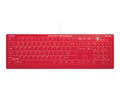 Cherry AK-C8112 MEDICAL KEYBOARD, AK-C8112-YS-WR/US , 41912757, Keyboards & Keypads Cherry AK-C8112 MEDICAL KEYBOARD, AK-C8112-YS-WR/US , 41912757, Keyboards & Keypads