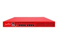 Watchguard Firebox M4800 H A w  1yr STD S , WGM48071, 41191080, Network Firewall/VPN - Hardware