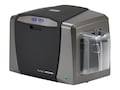 Fargo Electronics DTC1250e ID Card Printer w  Assure ID Software, 050600, 17783540, Printers - Card