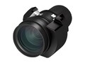 Epson ELPLM15 Middle-focus Lens , V12H004M0F, 34666695, Projector Accessories